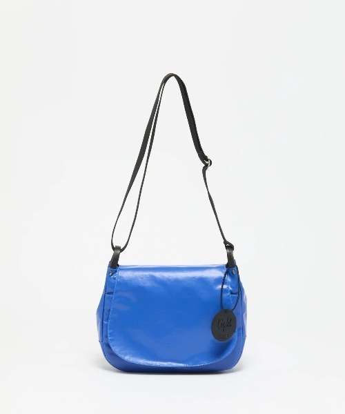 JACK GOMME/ジャックゴム】ショルダーバッグ ボディーバッグ