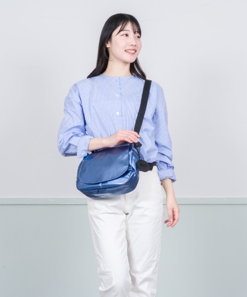 JACK GOMME/ジャックゴム】ショルダーバッグ ボディーバッグ