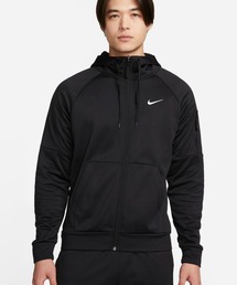 ナイキ NIKE ナイキ TF フルジップ L/S フーディ