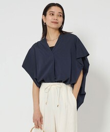 green label relaxing｜グリーンレーベル リラクシングのシャツ