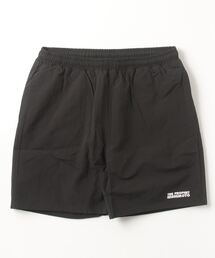COMMON BASE（コモンベース）の「NYLON SHORTS | NISHIMOTO IS THE MOUTH（その他パンツ）」