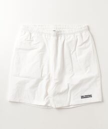 COMMON BASE（コモンベース）の「NYLON SHORTS | NISHIMOTO IS THE MOUTH（その他パンツ）」