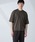 NANO universeiimjo[Xj́uuALL-DAYS COMFORT 100% WOOLv w[lbNTEEiTVc/Jbg\[jvbJ[L
