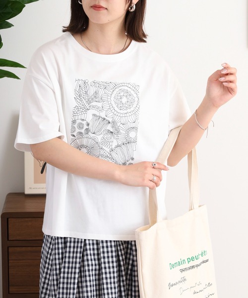 【送料無料】 BARNDOOR 天竺 ドット パッチワーク Tシャツ 春 夏 秋 トップス プルオーバー カットソー バーンドア ＃W1 65-1175080G[M便 1/1] 楽天市場】【期間限定SALE□】【クーポン対象】【送料無料