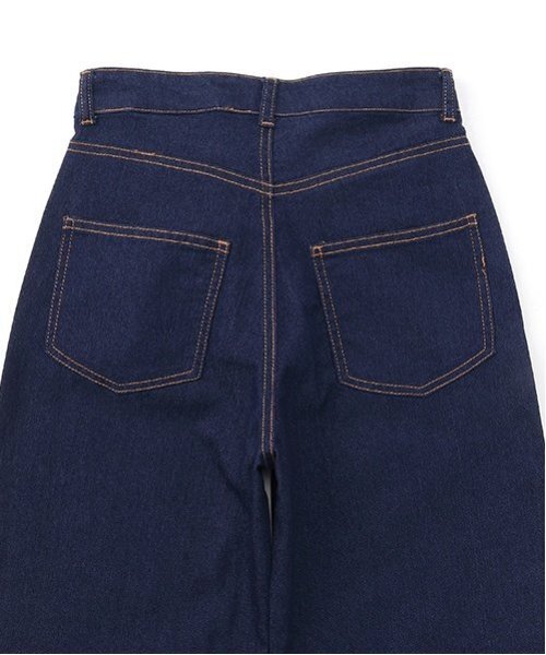 petit main LIEN(プティマインリアン)の「【親子リンク】ゆるっパンツ(その他パンツ・レディース・ブルー/サックスブルー・S/M)」の8枚目の写真