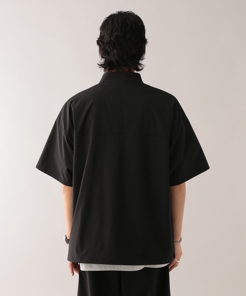 ウォームアップシャツ セール】【SIGNAL SPORTS】ウォームアップ/ジップアップシャツ