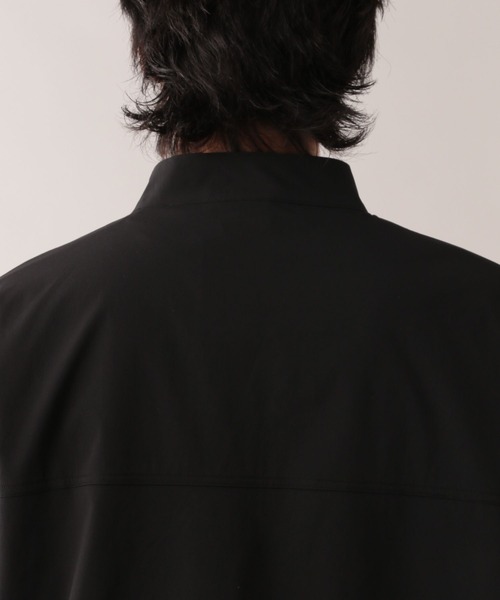 ウォームアップシャツ セール】【SIGNAL SPORTS】ウォームアップ/ジップアップシャツ