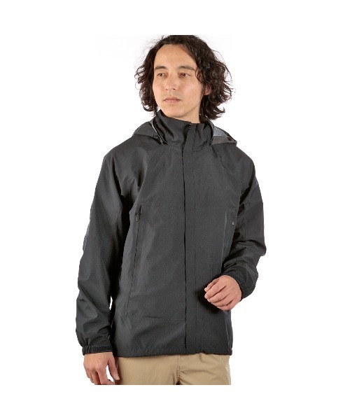 美品 Foxfire GORE-TEX マウンテンパーカー ライダルジャケット Foxfire 新品 GORE-TEX マウンテンパーカー メンズL 赤 - メルカリ