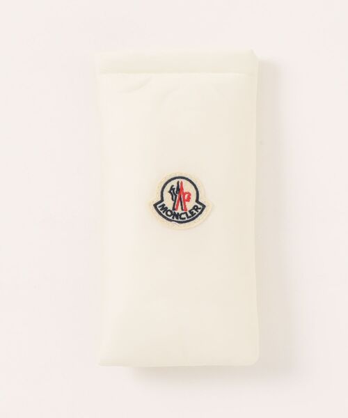 MONCLER(モンクレール)の「【MONCLER/モンクレール】ウェリントン メガネ ME2002F 3001(メガネ・メンズ・ブラック・FREE)」の4枚目の写真