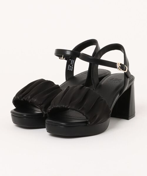 ABC SELECT エービーシーセレクト SHEER GATHER 5.5 シアー