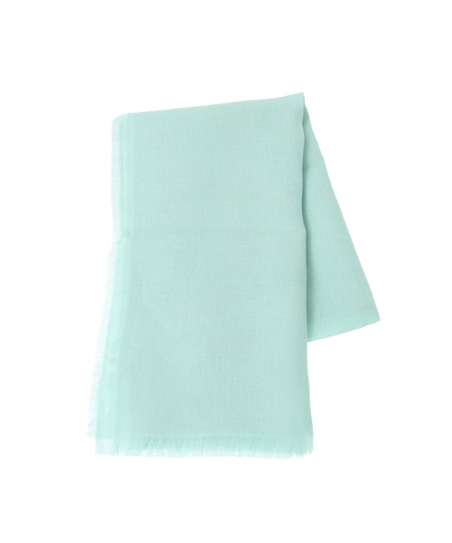 未使用カレンソロジー購入THROW KOVICH ストール - メルカリ