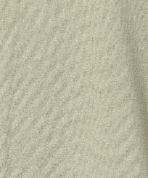 JAMES PERSE(ジェームスパース)の「コットンジャージー クルーネックTシャツ MBEL3614(Tシャツ/カットソー・メンズ・グレー/ブラック系その他・1)」の10枚目の写真