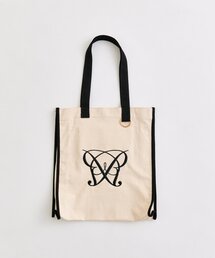 OLIVE des OLIVE | Aimerianejoie縦長トートバッグ(トートバッグ)