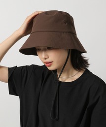 LAKOLE | ナイロンサファリハット / 304353(ハット)