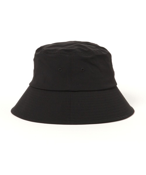 LAKOLE（ラコレ）の「ナイロンサファリハット / 304353（ハット・レディース・オフホワイト/ブラウン/ブラック・FREE）」の6枚目の写真