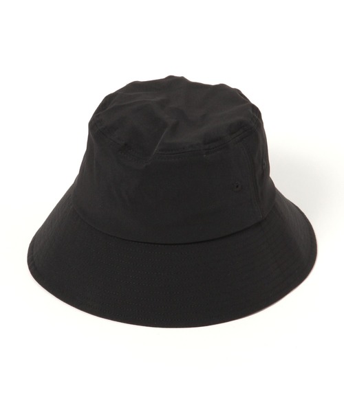 LAKOLE（ラコレ）の「ナイロンサファリハット / 304353（ハット・レディース・オフホワイト/ブラウン/ブラック・FREE）」の8枚目の写真