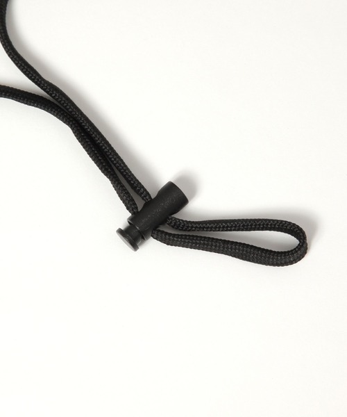 LAKOLE（ラコレ）の「ナイロンサファリハット / 304353（ハット・レディース・オフホワイト/ブラウン/ブラック・FREE）」の15枚目の写真