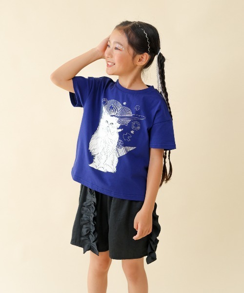 セール】フリルショートパンツ（その他パンツ）｜unica（ユニカ