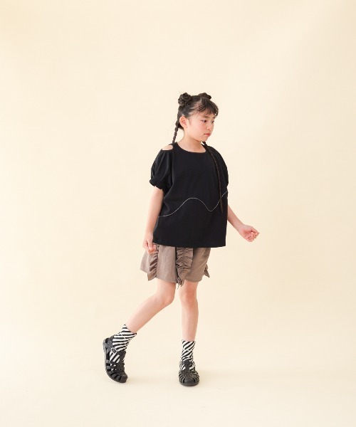セール】フリルショートパンツ（その他パンツ）｜unica（ユニカ
