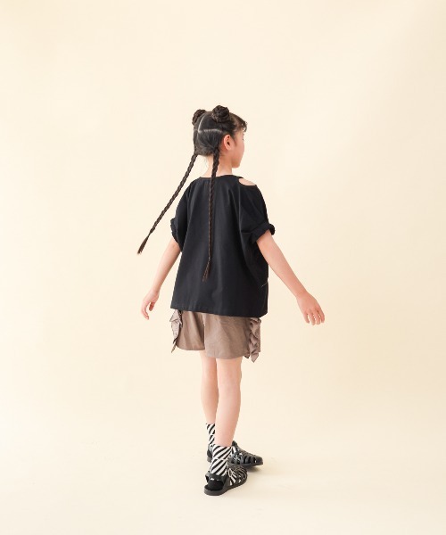 フリルショートパンツ（その他パンツ）｜unica（ユニカ）の