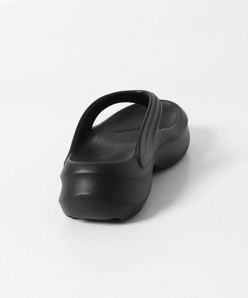 セール】『WEB限定』トングクッションサンダル（サンダル