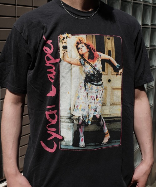 セール】THRIFTY LOOK / スリフティールック THRIFTY 'CYNDI