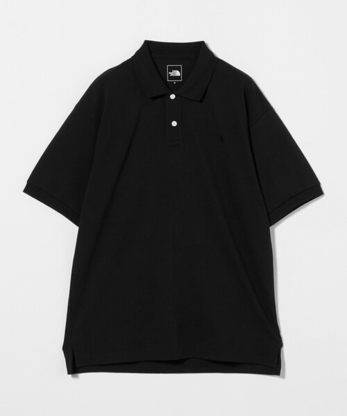 セール】＜THE NORTH FACE＞ショートスリーブエニーパートポロ