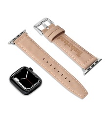 「Timberland/ティンバーランド」Apple Watch Band/アップルウォッチ バンド サポ /2サイズ展開【38 mm / 40 mm / 41mm】【42 mm / 44 mm / 45mm】