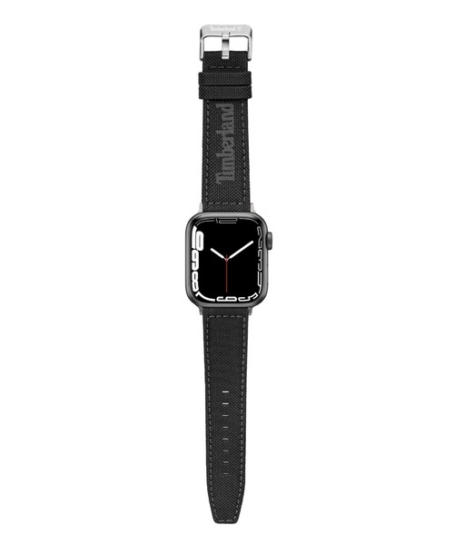 Timberland(ティンバーランド)の「「Timberland/ティンバーランド」Apple Watch Band/アップルウォッチ バンド サポ /2サイズ展開【38 mm / 40 mm / 41mm】【42 mm / 44 mm / 45mm】(デジタル腕時計・メンズ・カーキ/ブラック/カーキ系1/ベージュ・L/S)」の11枚目の写真
