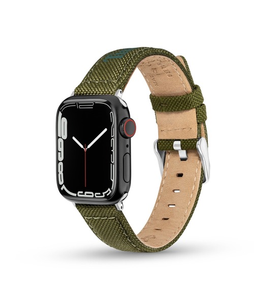 Timberland/ティンバーランド」Apple Watch Band/アップル