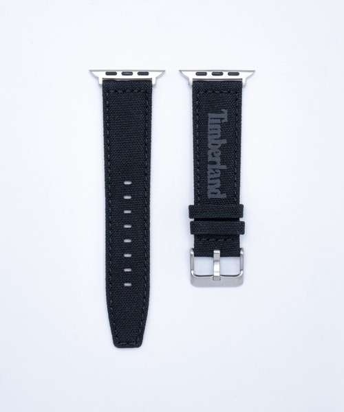 Timberland(ティンバーランド)の「「Timberland/ティンバーランド」Apple Watch Band/アップルウォッチ バンド サポ /2サイズ展開【38 mm / 40 mm / 41mm】【42 mm / 44 mm / 45mm】(デジタル腕時計・メンズ・カーキ/ブラック/カーキ系1/ベージュ・L/S)」の14枚目の写真