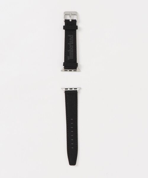 Timberland(ティンバーランド)の「「Timberland/ティンバーランド」Apple Watch Band/アップルウォッチ バンド サポ /2サイズ展開【38 mm / 40 mm / 41mm】【42 mm / 44 mm / 45mm】(デジタル腕時計・メンズ・カーキ/ブラック/カーキ系1/ベージュ・L/S)」の13枚目の写真
