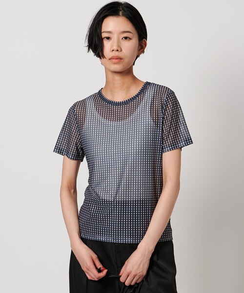 頼朝　PLAN C Tシャツ　新品未使用 セール 50%OFF】チュニックルーズシャツ(506587727) | センス