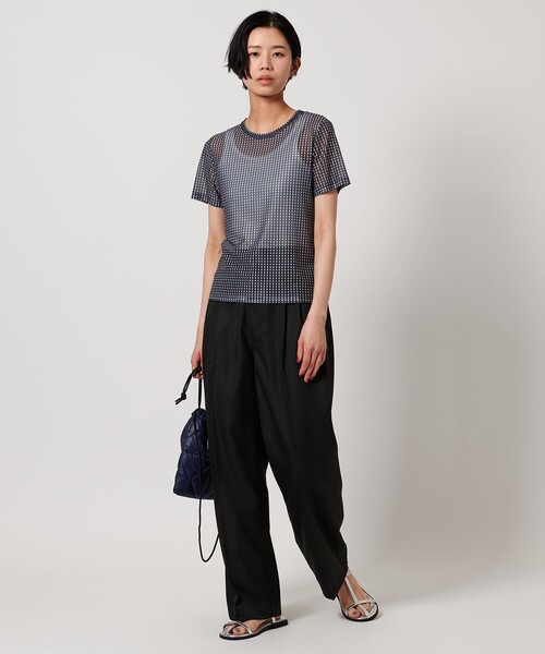 頼朝　PLAN C Tシャツ　新品未使用 セール 50%OFF】チュニックルーズシャツ(506587727) | センス