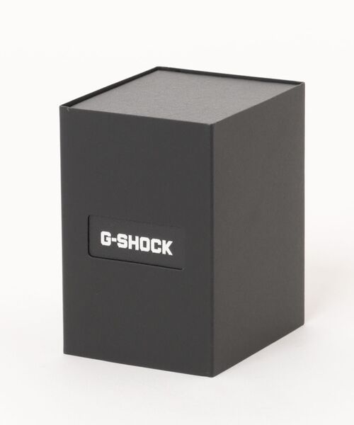 G-SHOCK(ジーショック)の「G-SHOCK/ジーショック 腕時計 GA-B2100BBR-1AJ(アナログ腕時計・メンズ・ブラック・FREE)」の4枚目の写真
