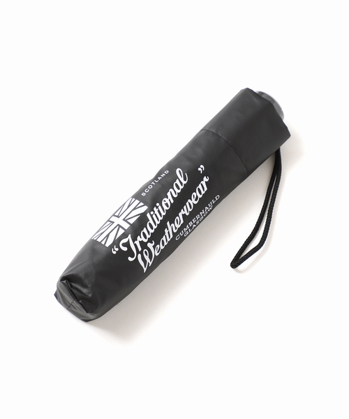 Traditional Weatherwear/折りたたみ日傘/軽量/U.A別注 セール】【TRADITIONAL WEATHERWEAR】LIGHT WEIGHT UMBRELLA