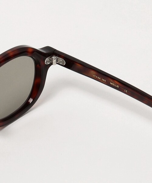 別注】＜mille＞MOLLIS サングラス（サングラス）｜mille（ミレー）の