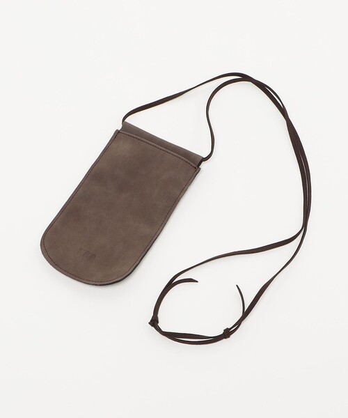 mille（ミレー）の「【別注】＜mille＞MOLLIS サングラス（サングラス・レディース・ダークブラウン・FREE）」の11枚目の写真