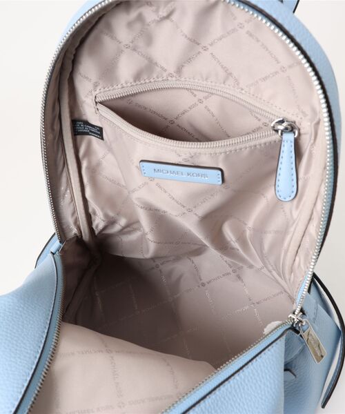 【国内発送】RHEA エンブリッシュ バックパック ミディアム MICHAEL KORS｜RHEA エンブリッシュ バックパック ミディアム