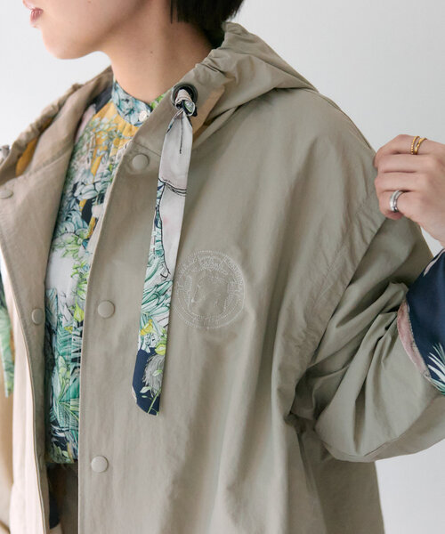 ear PAPILLONNER（イアパピヨネ）の「【SWASH(スウォッシュ)×ear