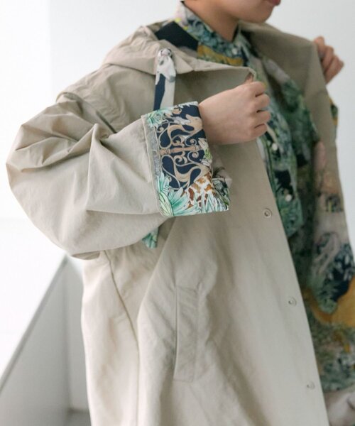 ear PAPILLONNER（イアパピヨネ）の「【SWASH(スウォッシュ)×ear