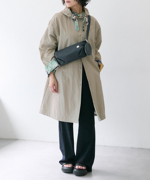 SWASH LONDON×ear レインウェア ear PAPILLONNER（イアパピヨネ）の「【SWASH(スウォッシュ)×ear