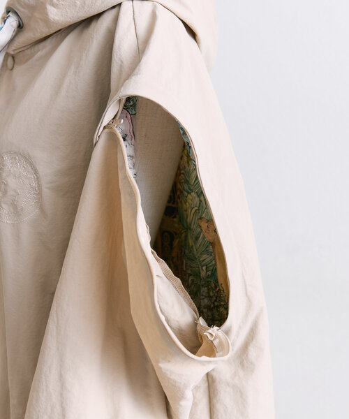 ear PAPILLONNER（イアパピヨネ）の「【SWASH(スウォッシュ)×ear