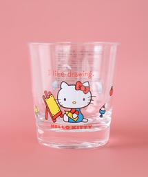 SiNCERE(VVA)́qSANRIO/TIr ACRYLIC TUMBLER/AN^u[(OX/}OJbv/^u[)