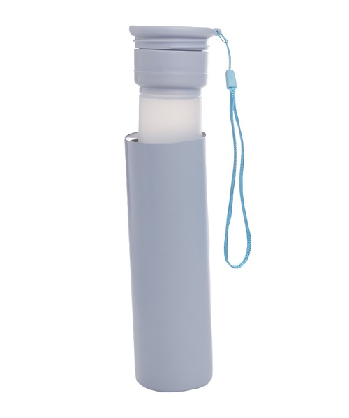 氷のう 氷嚢 スティック型 魔法瓶ホルダー 冷却グッズ
