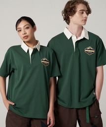 Supreme ラガーシャツ M グリーン Supreme ラガーシャツ 2023年モデル マルチカラー