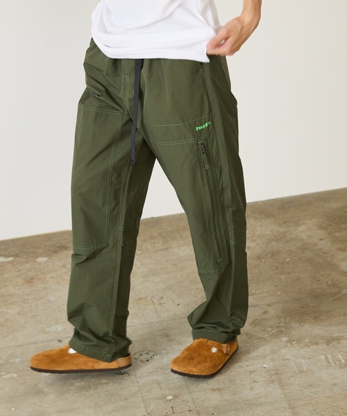 ♦最終♦HUF スマッシング パンプキンズ パンツ MUZZLE 5POCKET HUF x Smashing Pumpkins Muzzle 5-pocket Pant – HUF WORLDWIDE UK