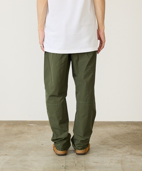 HUF(ハフ)の「HUF/ハフ LOMA TECH PANT テックパンツ(その他パンツ・メンズ・アイボリー/オリーブ・32/28)」の3枚目の写真