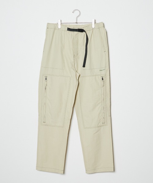 HUF(ハフ)の「HUF/ハフ LOMA TECH PANT テックパンツ(その他パンツ・メンズ・アイボリー/オリーブ・32/28)」の10枚目の写真