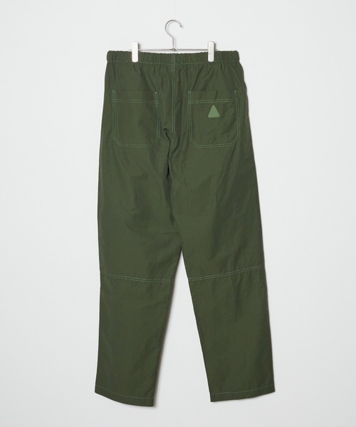 HUF(ハフ)の「HUF/ハフ LOMA TECH PANT テックパンツ(その他パンツ・メンズ・アイボリー/オリーブ・32/28)」の16枚目の写真